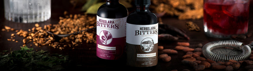Bitters