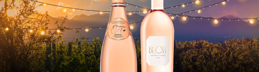 Rosados