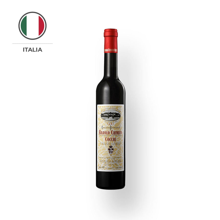 VERMOUTH COCCHI BAROLO CHINATO 500 ML