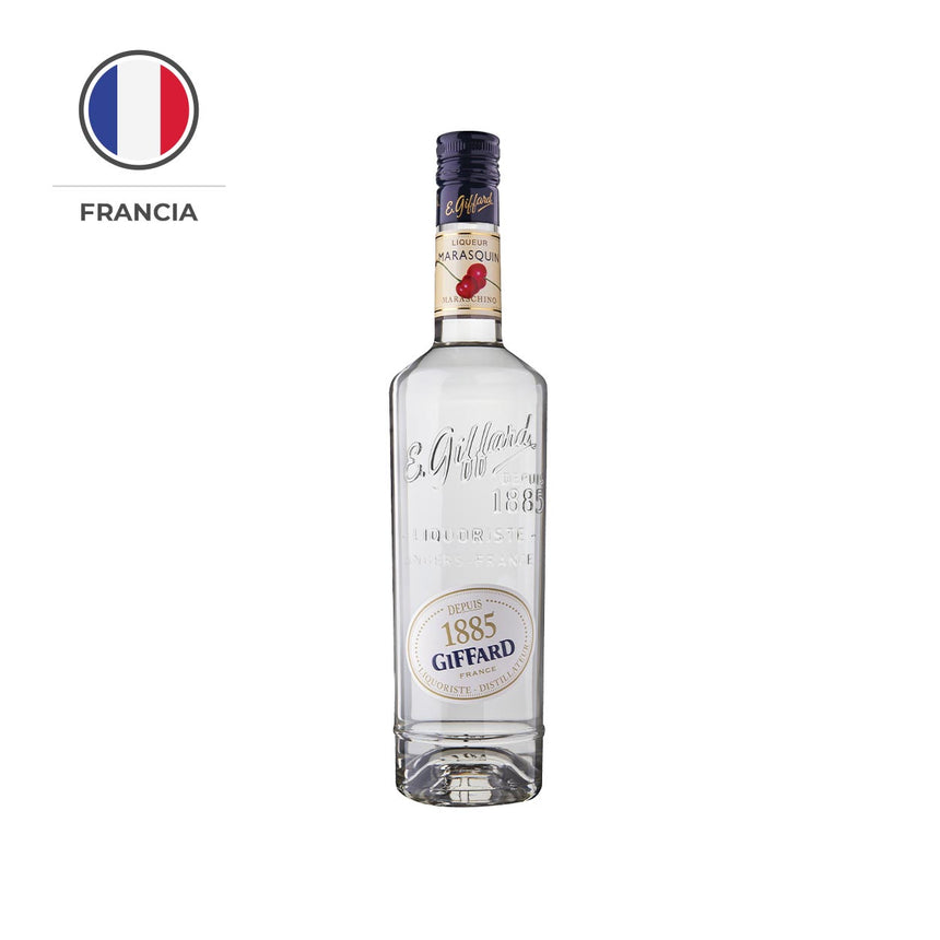 LICOR GIFFARD CLASSIC MARASCHINO 700 ML