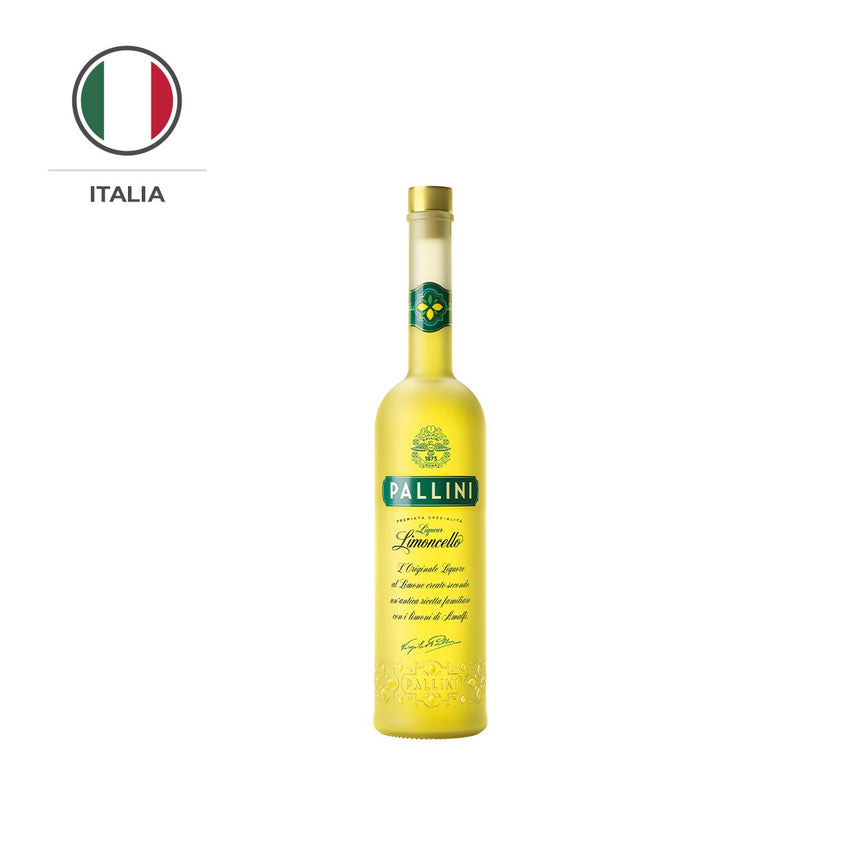LIMONCELLO PALLINI 500 ML