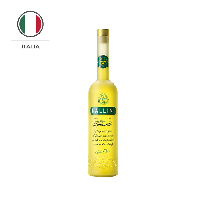 LIMONCELLO PALLINI 700 ML