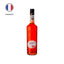 LICOR GIFFARD CREME  ROSE 700 ML