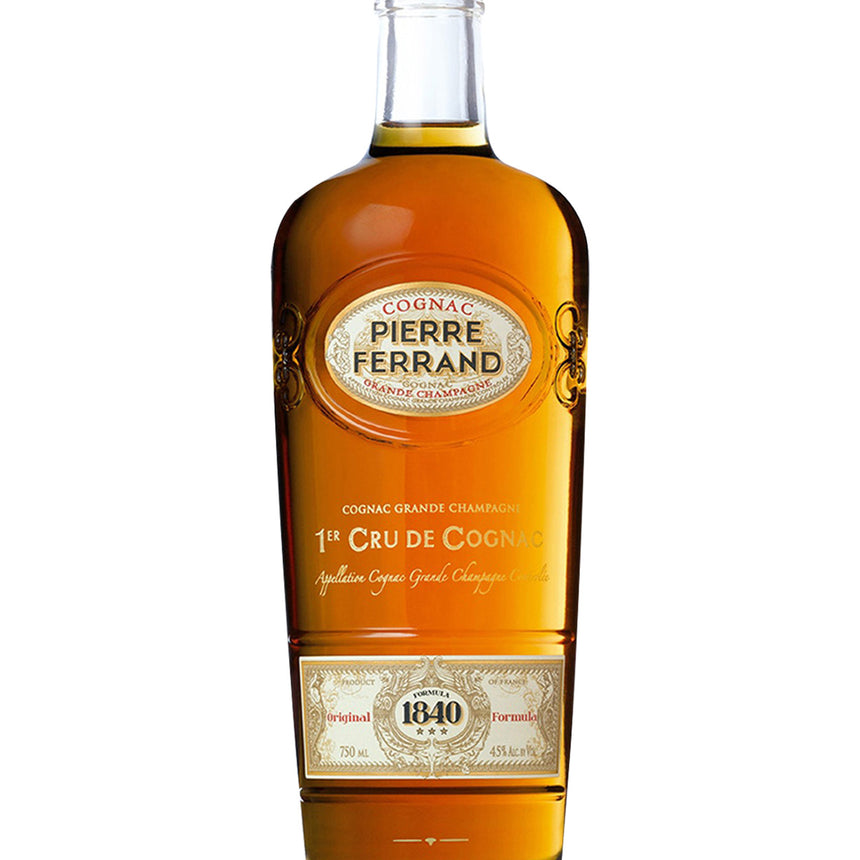 COGNAC PIERRE FERRAND 1840 750 ML