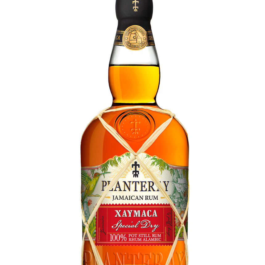 RON PLANTERAY XAYMACA 750 ML
