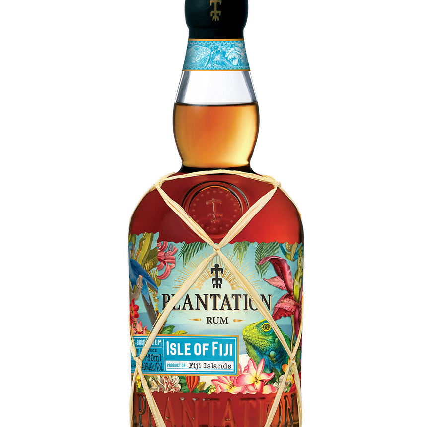 RON PLANTERAY ISLE OF FIJI 750 ML