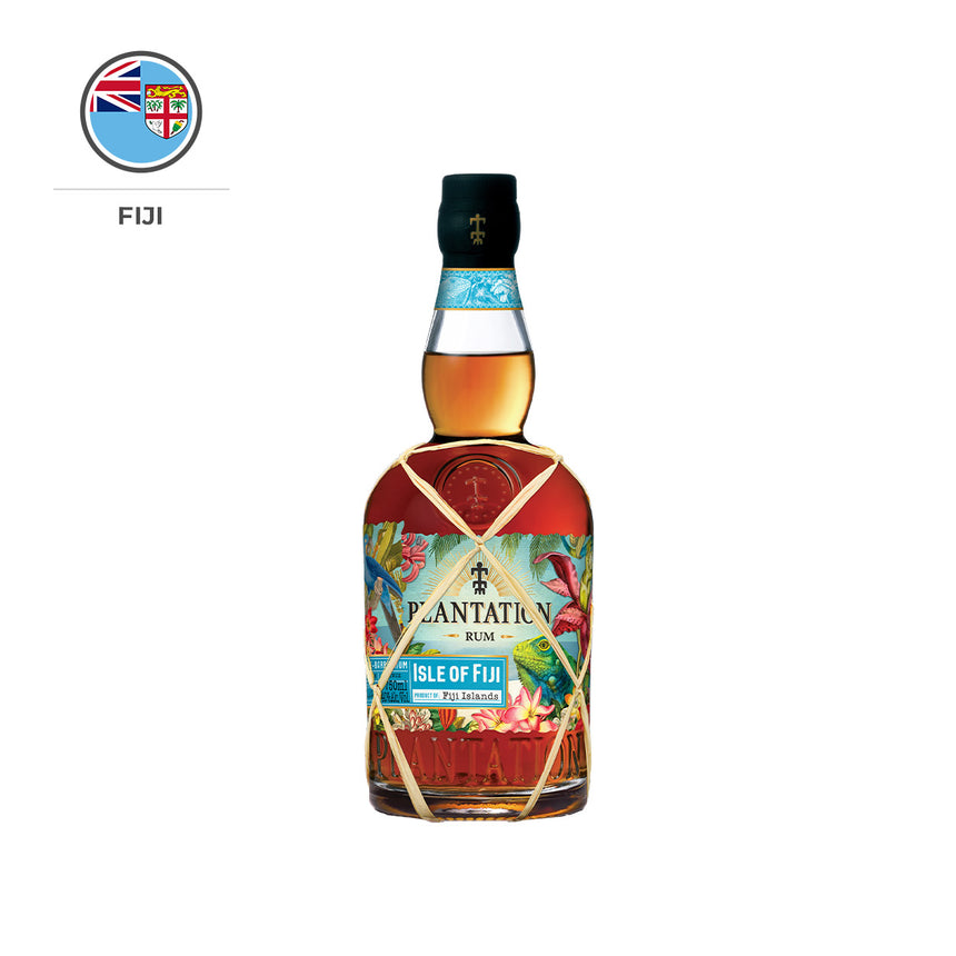 RON PLANTERAY ISLE OF FIJI 750 ML