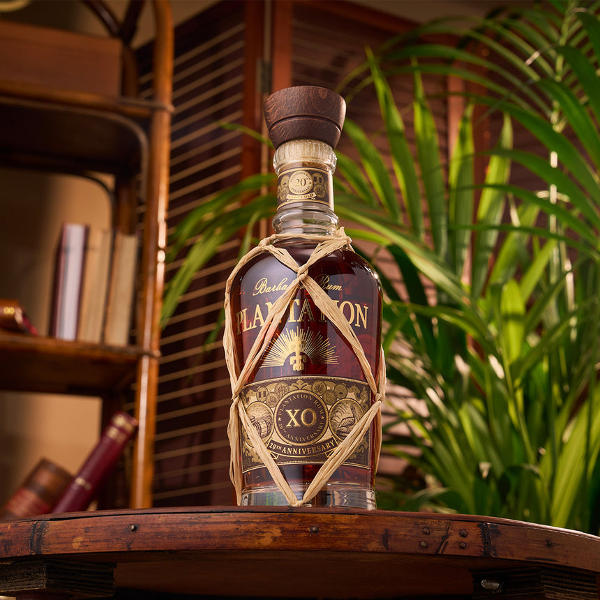 RON PLANTERAY 20TH ANNIVERSARY 750 ML