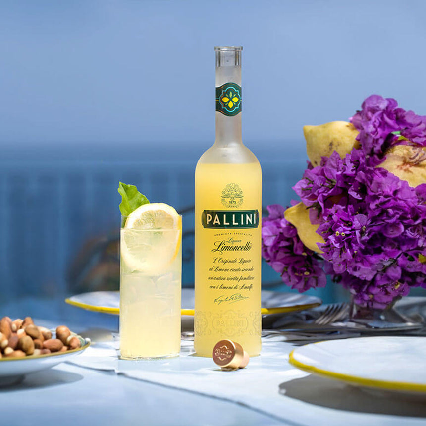 LIMONCELLO PALLINI 500 ML