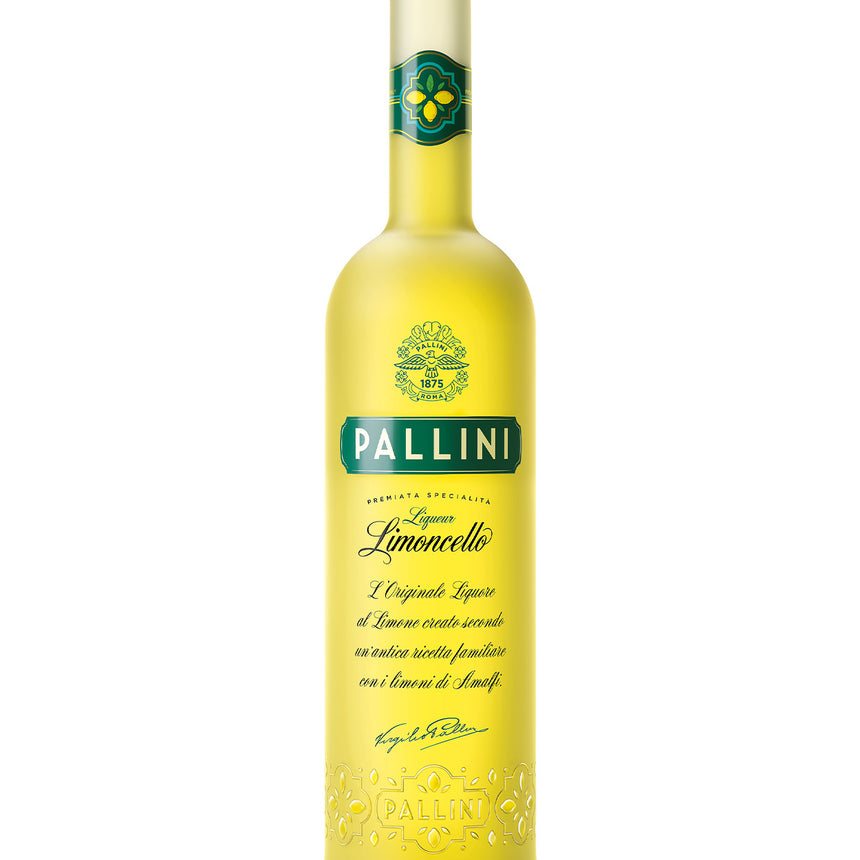 LIMONCELLO PALLINI 700 ML