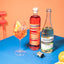 UNDONE NO.5 NOT ITALIAN APERO
