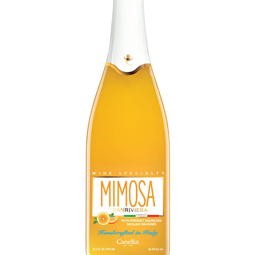 MIMOSA GRANRIVIERA 750 ML