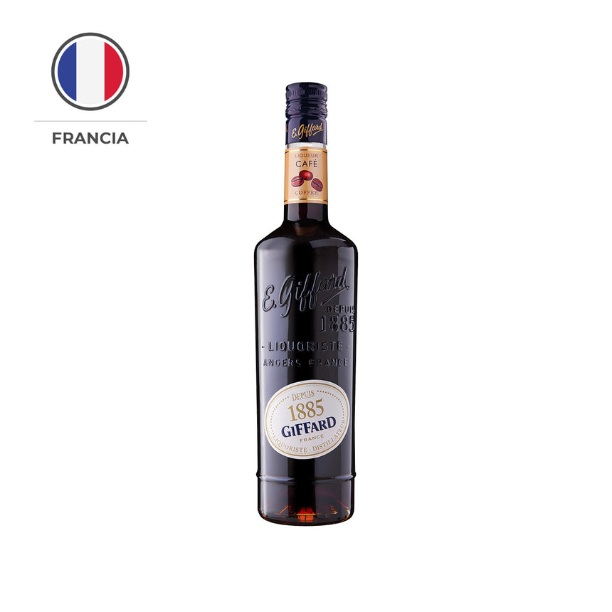LIQUEUR GIFFARD CLASSIC COFFE 700 ML